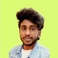 Lyteflo Employee Shem G's profile photo