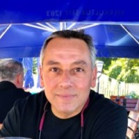 Alan Dextradeur