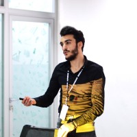 WASK Inc. Employee Enes Bulut's profile photo