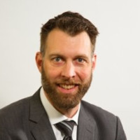 Jacobs Employee Matt Stokes's profile photo
