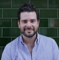 Beacon Foundation Employee Johnny Timbs's profile photo