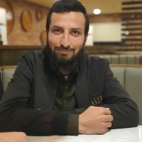 Binary Ops Pvt Ltd Employee Adil Mehmood's profile photo