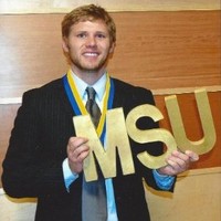 Puget Sound Naval Shipyard Employee Wylson Whitney's profile photo