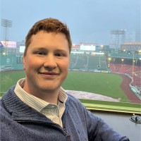 INETCO, L.L.C. Employee Jarod Williams's profile photo