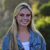 Vuori Employee Katie Cairns's profile photo