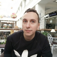 Ciklum Employee Ivan Bondar's profile photo
