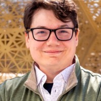 Tonic POS Employee Cody Jones's profile photo