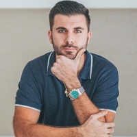 Andreas S. Email