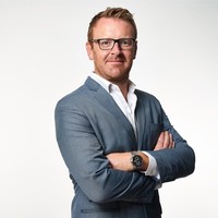 Mark Spoors Email & Phone Number
