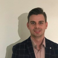 Lumascape Employee Daniel Berenger's profile photo
