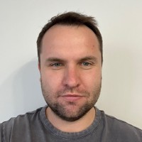 Volodymyr Basarab's profile photo