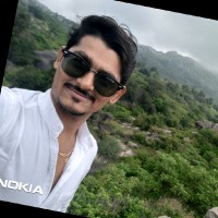 Nikunj Patel Email