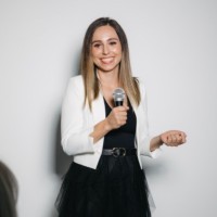Performance Frontiers Employee Tina Biro's profile photo