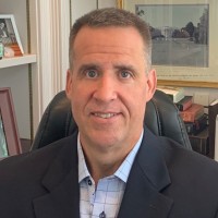 Vacasa Employee Rob Major's profile photo