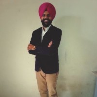 New Zealand's Aluminium Smelter (NZAS) Employee Lovepreet Singh's profile photo