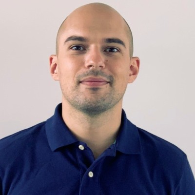 CINBIO Employee Carlos Fernández Lodeiro's profile photo