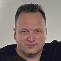 Phunware, Inc. Employee Dmitry Kroshka's profile photo