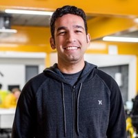 Apollo Agriculture Employee Felipe Benevides's profile photo