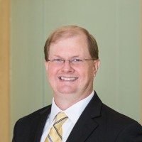 Legent Health Employee Greg Willingham's profile photo