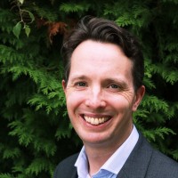 Ecotone Partners Employee Jeremy Burke's profile photo