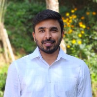 VST Tillers Tractors Ltd Employee Nikhil Ul's profile photo