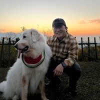 ShepherdTech Employee 琳 張's profile photo
