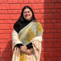 Gaganpreet Kaur Email