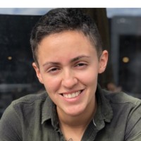 enBio Employee Laura Silva's profile photo