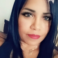 D&A Building Services Employee Wanda Castro's profile photo
