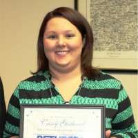 Bethesda Health Group Employee Casey Gerhard's profile photo