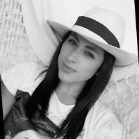 UTB LOGISTICS Employee Maria Jimenez's profile photo