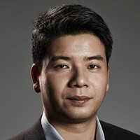 Dianrong Employee Jian Sun's profile photo