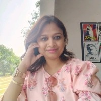 CyberSWIFT Employee Bias Mitra's profile photo