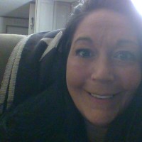 UHR Employee Anna Davy's profile photo