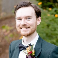 Experian Employee Robby Lanterman's profile photo