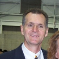 Thermatool Employee Jeffrey Pierson's profile photo