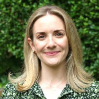 Aware Employee Siobhan O'Mara's profile photo
