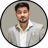 Arihant Academy Employee Deepak Singh's profile photo