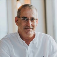 FirstPoint Mobile Guard Employee Dubi Lavi's profile photo