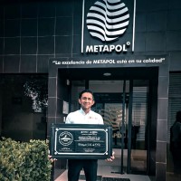 Metapol Employee Nestor Xavier Ruiz Reyes's profile photo