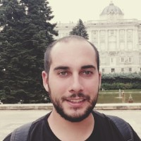 Tecalis Employee Raúl Coca Camacho's profile photo