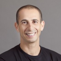 Jit.io Employee Aviram Shmueli's profile photo