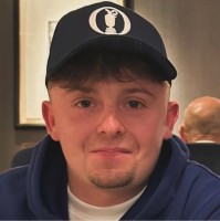 Viridian Solar Employee Alex Dew's profile photo