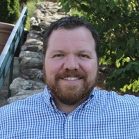 Epic Notion Employee Mike Wall's profile photo