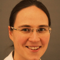 LayTec Employee Iris Claussen's profile photo