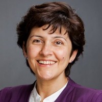 Usher Institute, the University of Edinburgh Employee Felicity Mehendale's profile photo