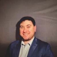Salesforce Employee Kyle Ferrier's profile photo