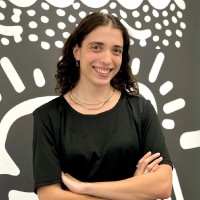 IDEA training Employee Eleni Panetsou's profile photo