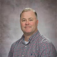 Johnson & Johnson Innovative Medicine Employee Robert Ray's profile photo