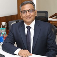 Bombay Stock Exchange Limited Employee Sundararaman R's profile photo
